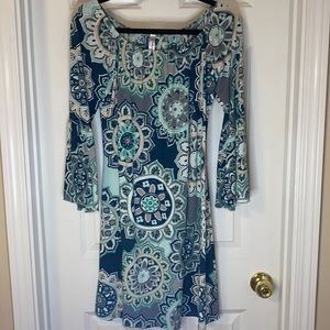 Super cute and comfortable dress Sz medium from JJ boutique